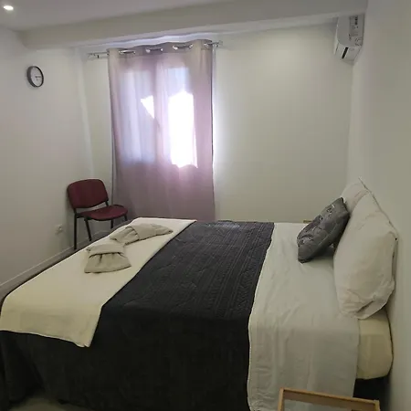 Apartment Riverside 2 *