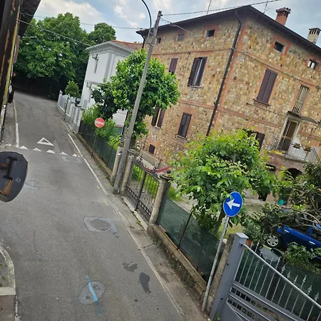 Riverside 2 * Sassuolo